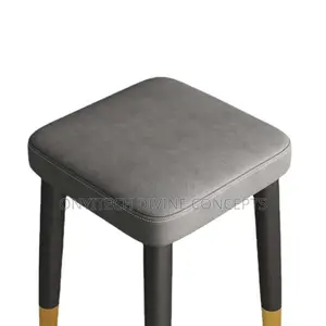 Luxury Stool