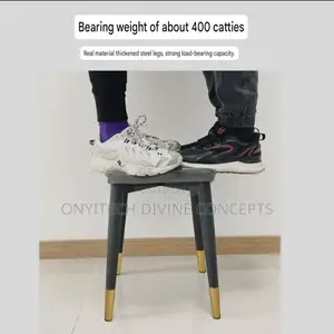 Luxury Stool