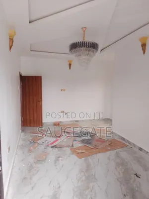 Mini Flat in Glory Land Estate, Ago Palace for rent