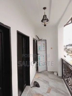 Mini Flat in Glory Land Estate, Ago Palace for rent