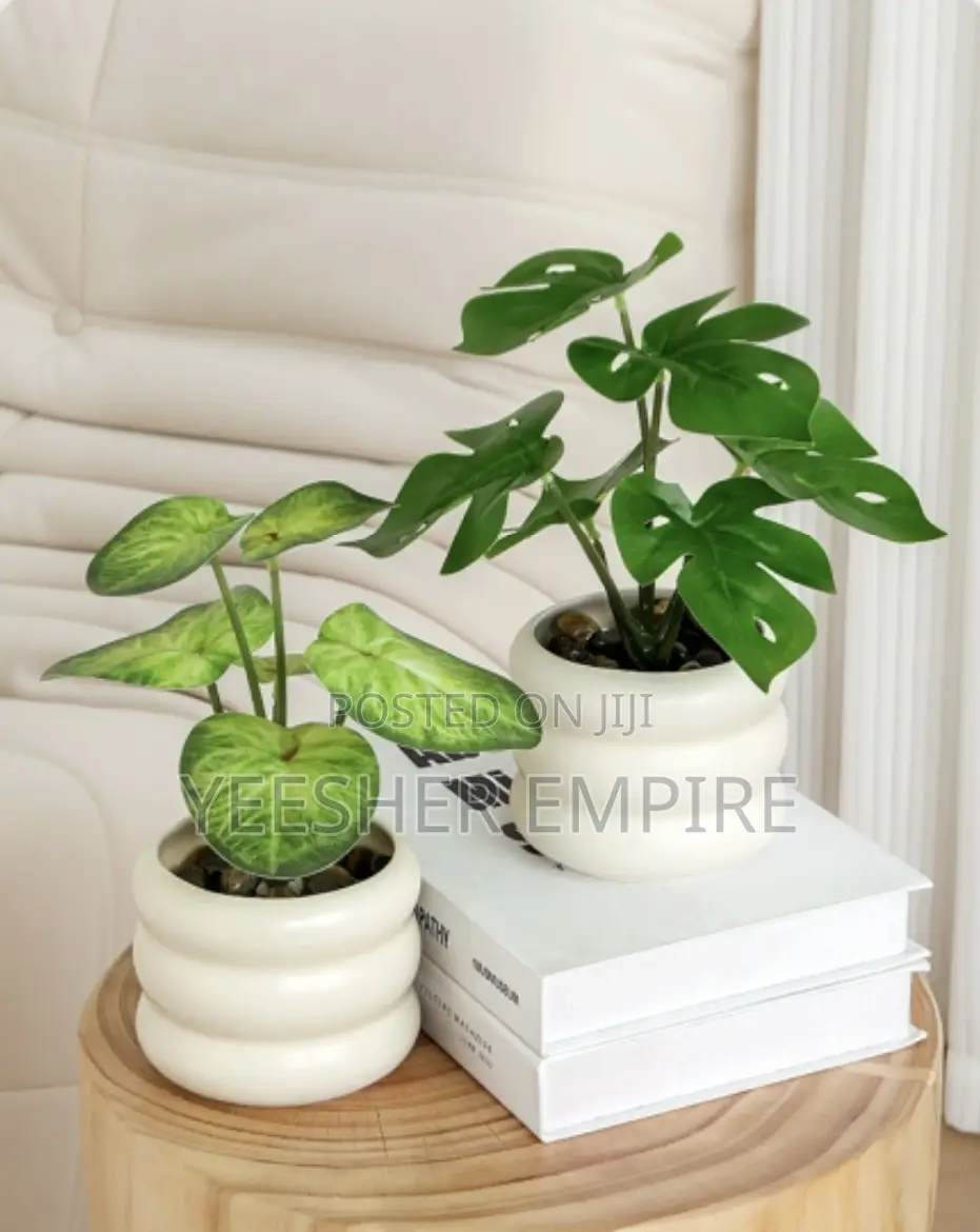 Table Flower Vase Decor