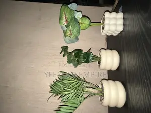 Table Flower Vase Decor