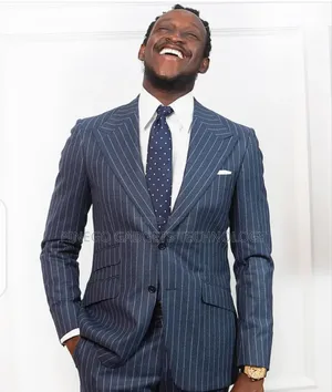 Bespoke And Ready-made Suits, Shirts, Shoes, And Natives