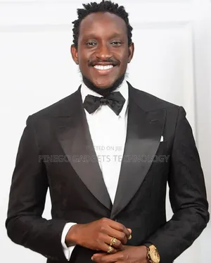 Bespoke And Ready-made Suits, Shirts, Shoes, And Natives