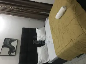 4bedroom Fully Furnished Shared Apartment