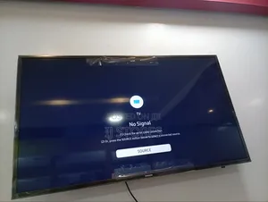 Ken Star 43" Smart Tv
