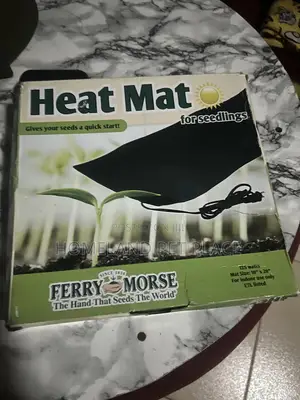 Seedling Heat Mat