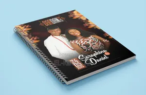 Graphics Designs and Printing Services