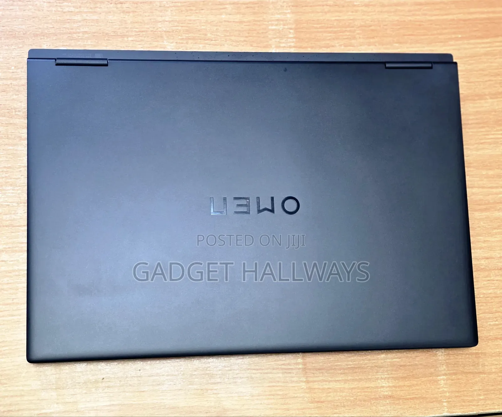 Laptop HP Omen 16 16GB Intel Core i7 SSD 1T