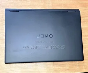 Laptop HP Omen 16 16GB Intel Core i7 SSD 1T