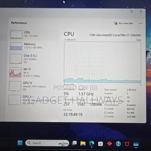 Laptop HP Omen 16 16GB Intel Core i7 SSD 1T