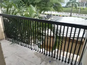 Handrails/I I I