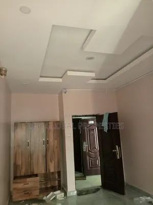 2bdrm House in Army Estate, Warri for rent