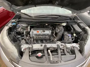 Honda CR-V EX-L 4dr SUV AWD (2.4L 4cyl CVT) 2015 Silver