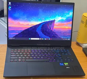 Laptop HP Omen 16 16GB Intel Core I7 SSD 1T