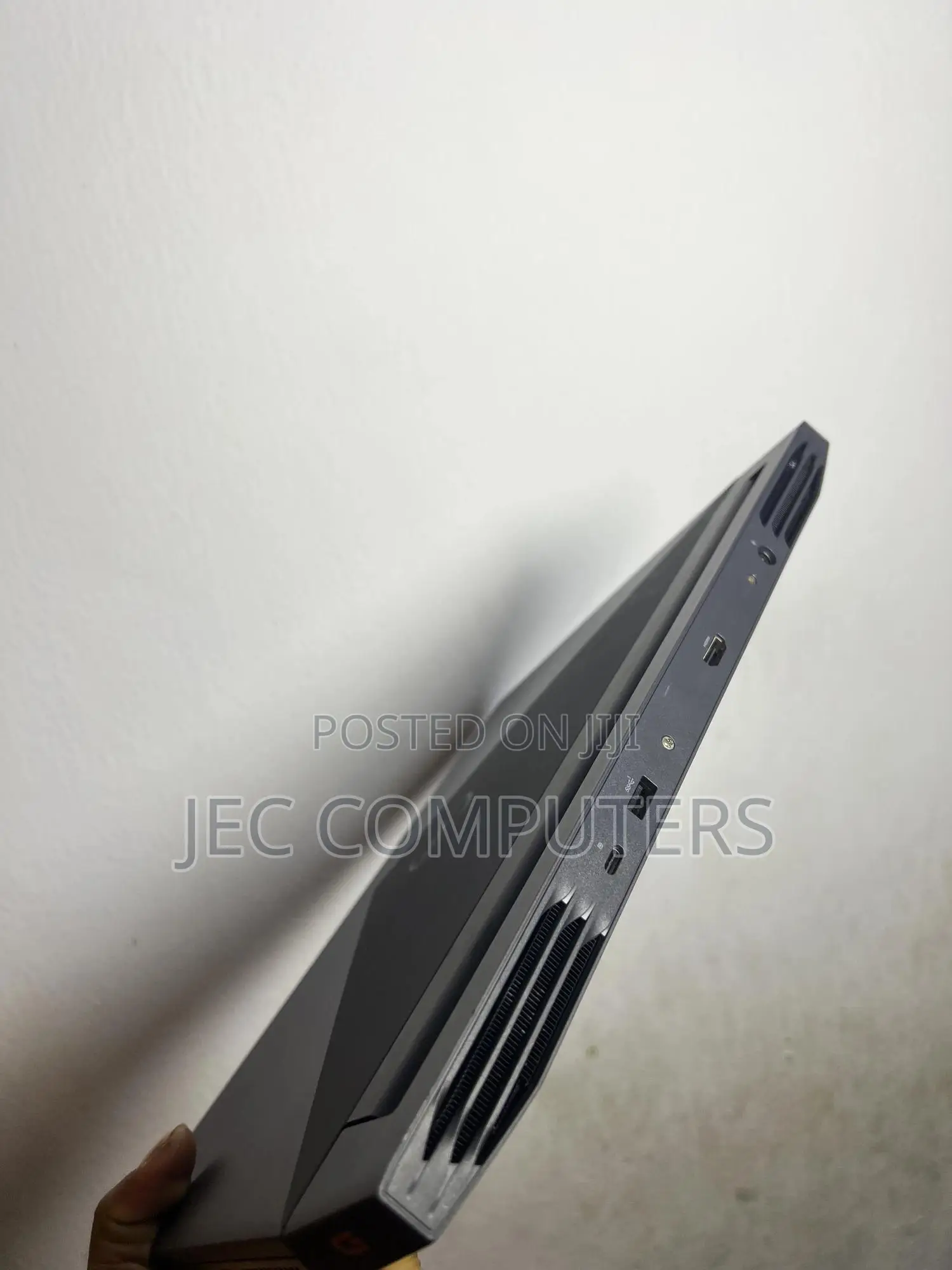 Laptop Dell G15 5511 32GB Intel Core I7 SSD 512GB