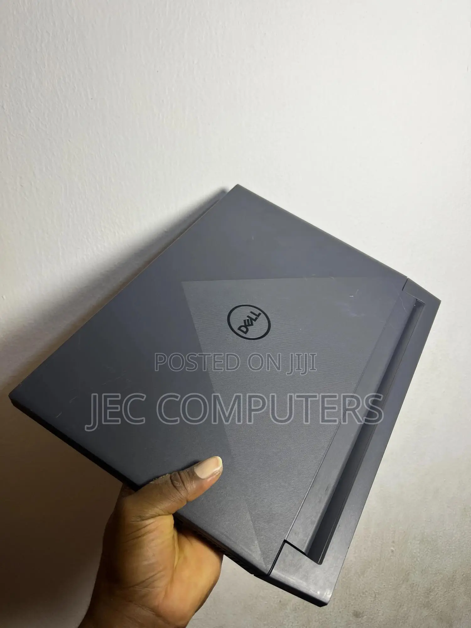 Laptop Dell G15 5511 32GB Intel Core I7 SSD 512GB