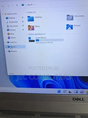 Laptop Dell G15 5511 32GB Intel Core I7 SSD 512GB