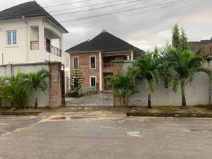 6bdrm Duplex in Road 12 Sars Road, Port-Harcourt for rent