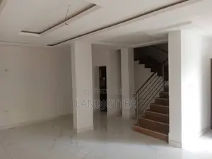 Furnished 4bdrm Townhouse/Terrace in Landsjotter, Jahi for sale
