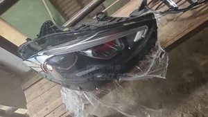 Headlamp C300 2020