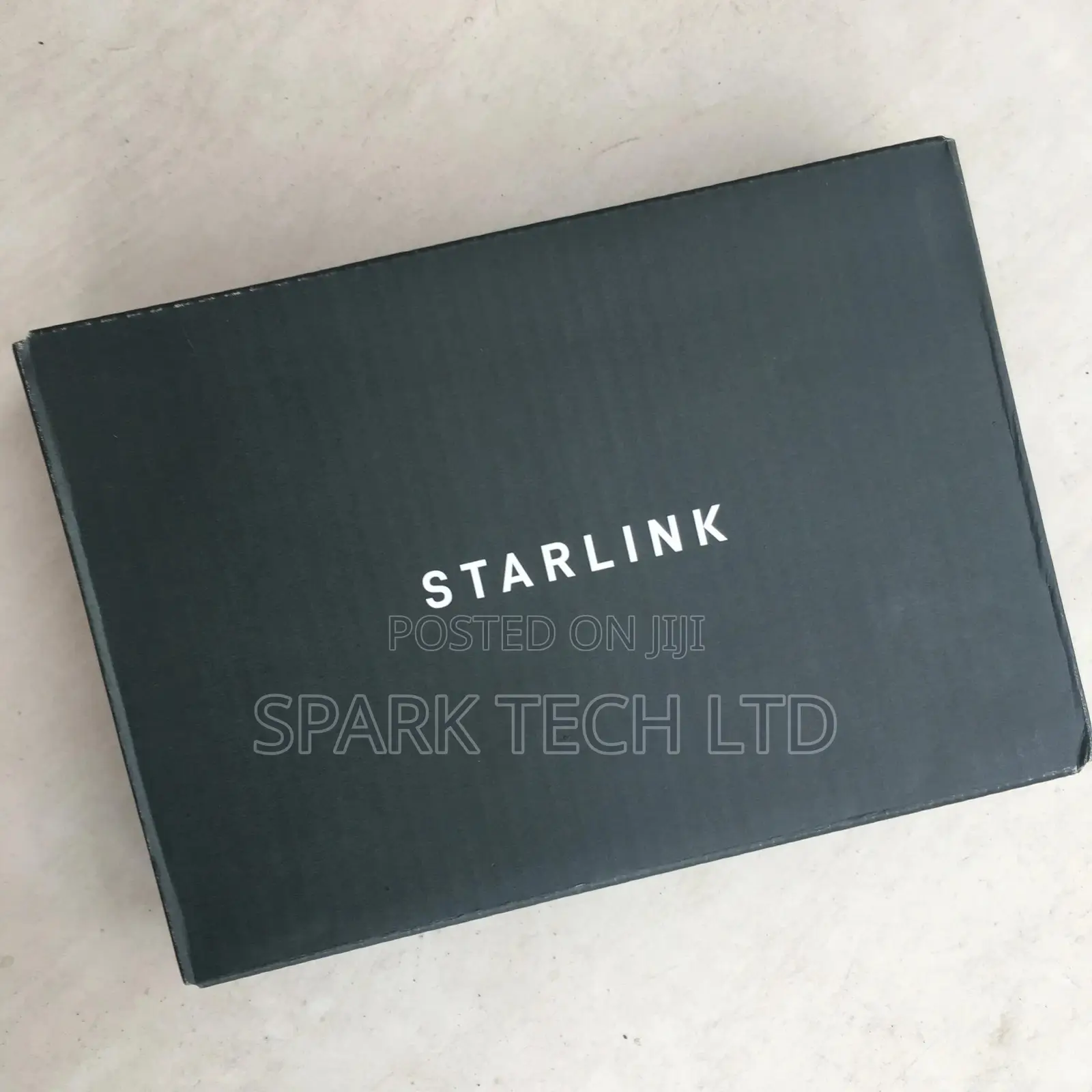 Starlink Ethernet Adapter