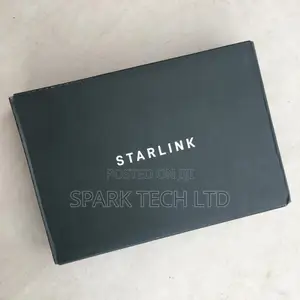 Starlink Ethernet Adapter