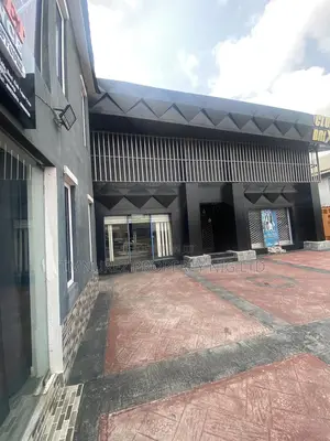 Groundfloor Open Spaces to Let at Addo Road Ajah