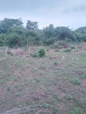 Land for Sale