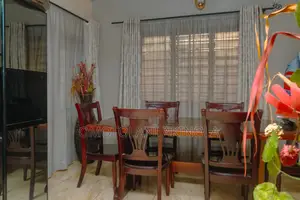6bdrm Bungalow in Bodija for sale