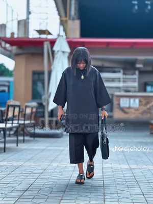 Kaftan Style