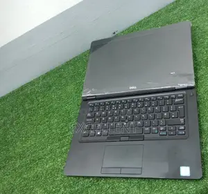 Laptop Dell Latitude 14 5480 8GB Intel Core I5 SSD 256GB
