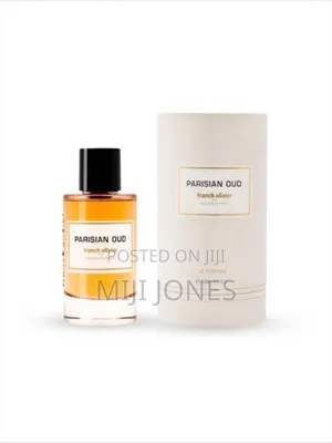 Franck Olivier Parisian Oud Edp 100ml