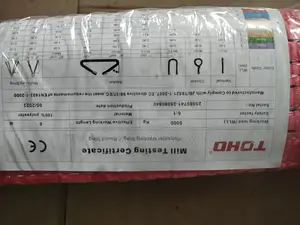 5ton by 6m Lifting Belt