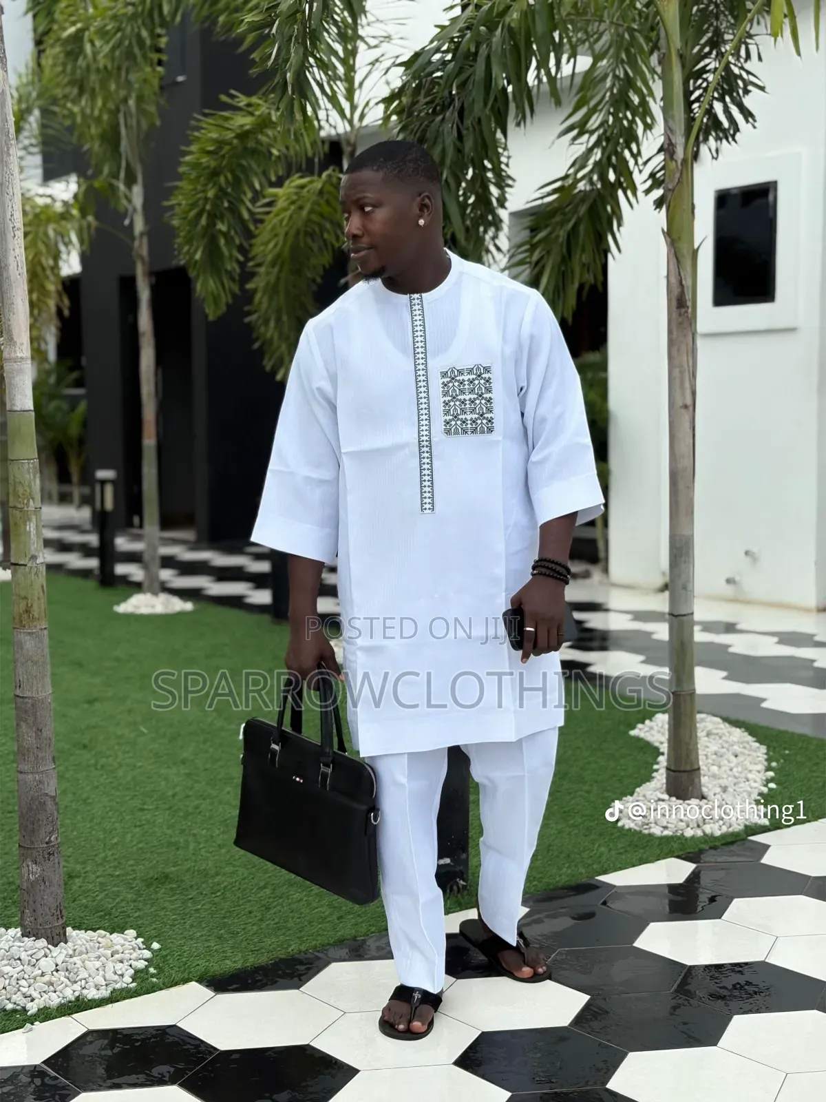 Extraordinary Senator Wear