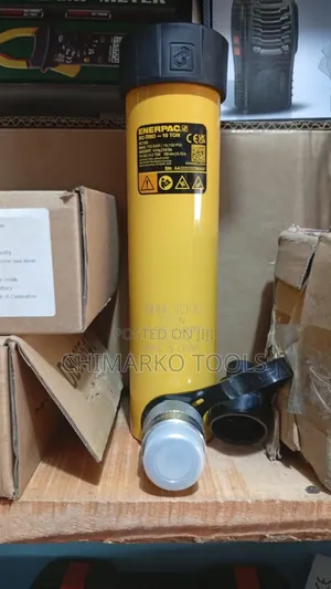 Enerpac Cylinder Jack 10tons