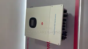 12kva Life Hybrid Solar Inverter