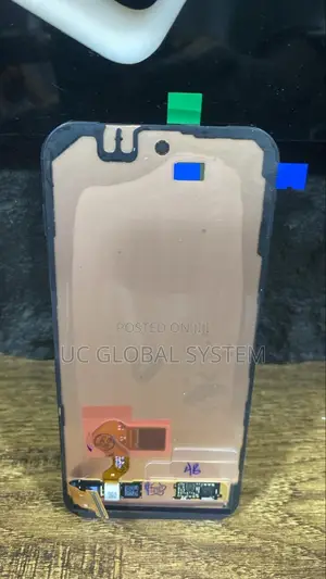 Google Pixel 9xl Screen Original