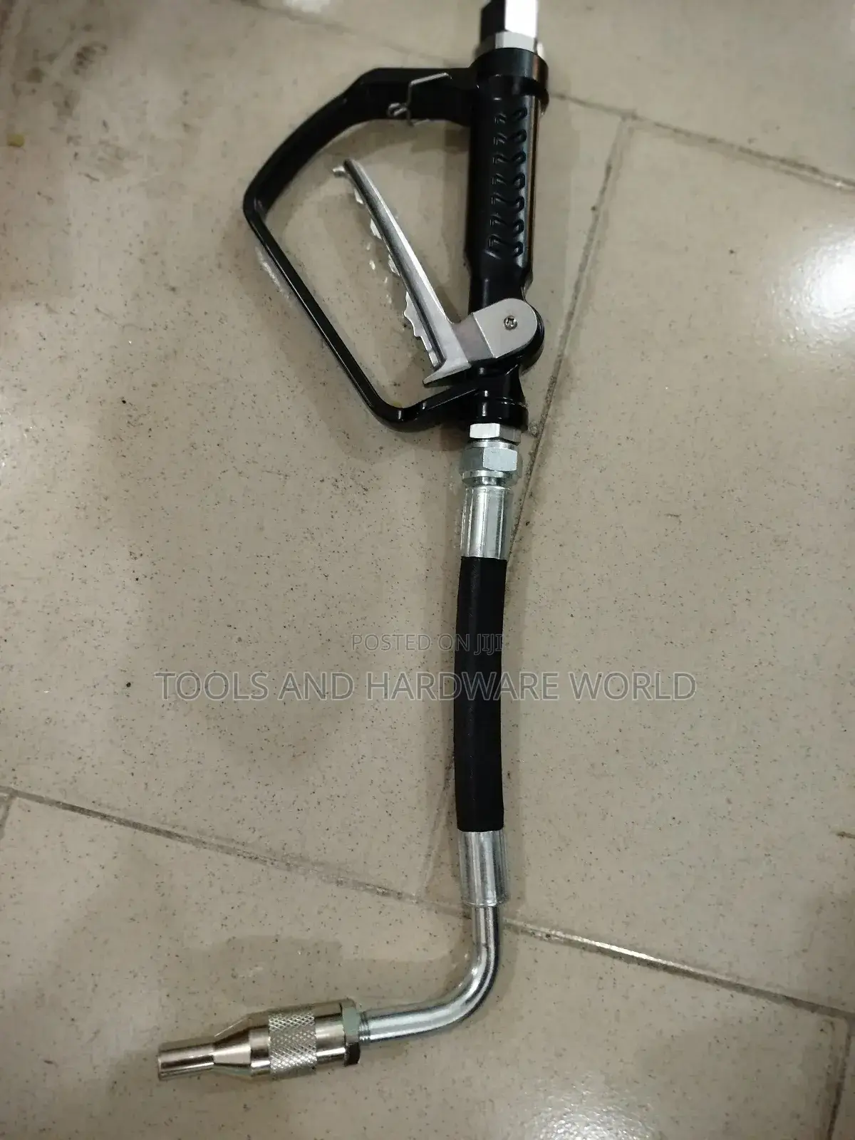 Oil Nozzle