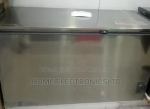 Lg Chest Freezer 450 Liters