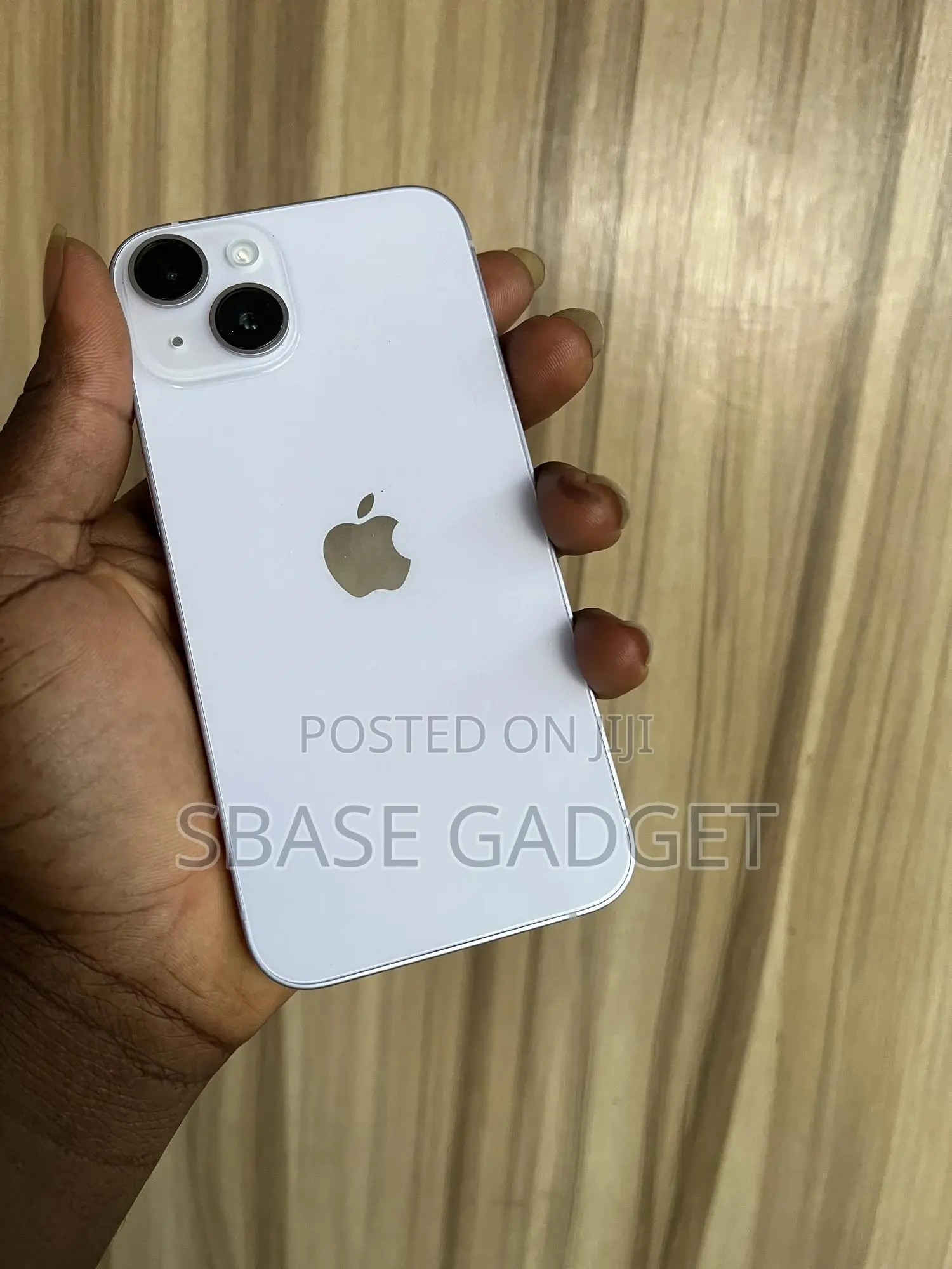 Apple iPhone 14 128 GB Purple