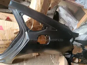 Back Fender Honda Accord 2018_2021