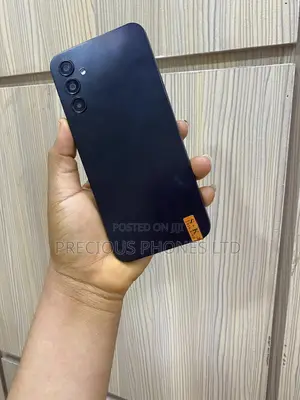 Samsung Galaxy A14 128 GB Black