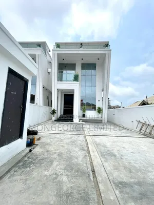 5bdrm Duplex in Ologolo for sale