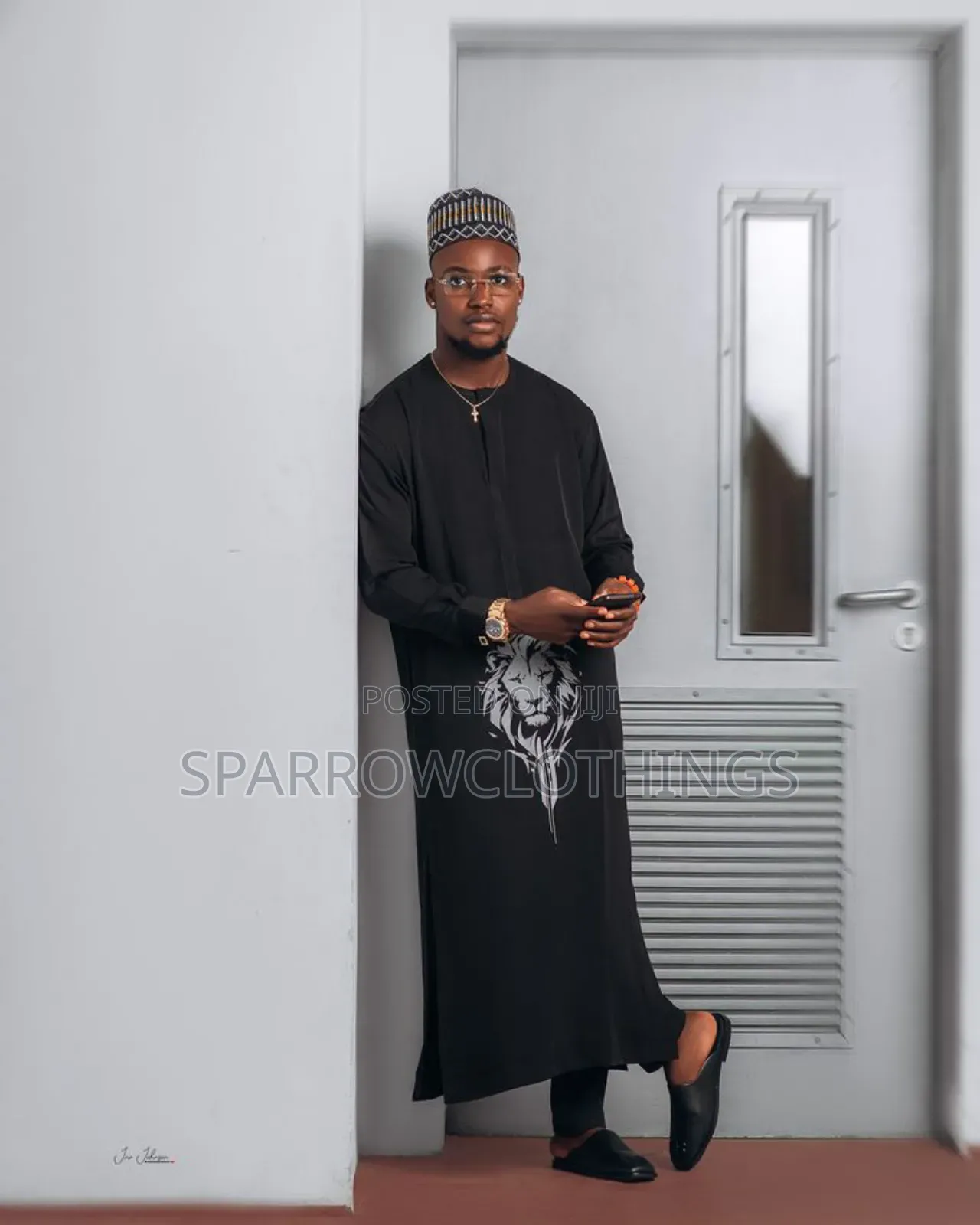 Senator Style
