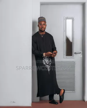 Senator Style