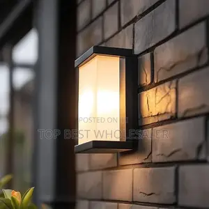 Modern Led Wall Lamp