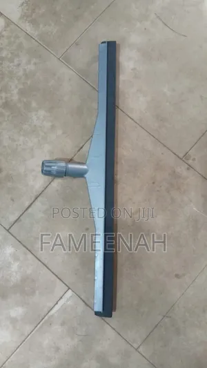 Industrial Squeegee for Cleaning