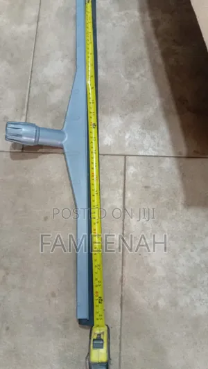 Industrial Squeegee for Cleaning