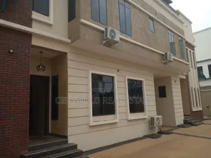 Furnished 4bdrm Duplex in Main Jericho Gra for rent